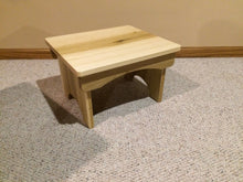 Load image into Gallery viewer, Child&#39;s Table Montessori furniture weaning table solid wood classroom furniture child&#39;s desk
