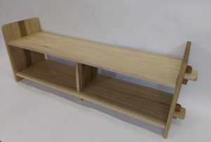 Shelving, Montessori children's furniture, book shelves, display stand, plant stand, children'snshelves, knockdown furniture
