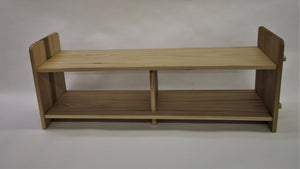 Shelving, Montessori children's furniture, book shelves, display stand, plant stand, children'snshelves, knockdown furniture