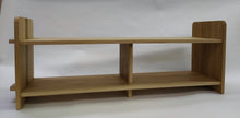 Load image into Gallery viewer, Shelving, Montessori children&#39;s furniture, book shelves, display stand, plant stand, children&#39;snshelves, knockdown furniture
