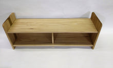 Load image into Gallery viewer, Shelving, Montessori children&#39;s furniture, book shelves, display stand, plant stand, children&#39;snshelves, knockdown furniture
