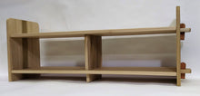 Load image into Gallery viewer, Shelving, Montessori children&#39;s furniture, book shelves, display stand, plant stand, children&#39;snshelves, knockdown furniture
