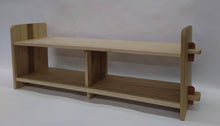 Load image into Gallery viewer, Montessori style children&#39;s book shelf