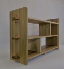 Load image into Gallery viewer, Shelving, Montessori children&#39;s furniture, book shelves, Montessori classroom furniture, plant stand, children&#39;s shelves,
