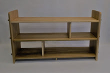 Load image into Gallery viewer, Montessori children&#39;s book shelf