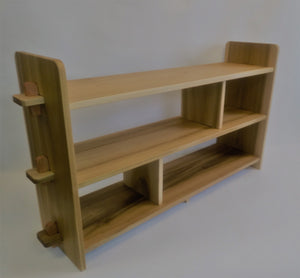 Shelving, Montessori children's furniture, book shelves, Montessori classroom furniture, plant stand, children's shelves,