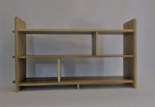 Load image into Gallery viewer, Shelving, Montessori children&#39;s furniture, book shelves, Montessori classroom furniture, plant stand, children&#39;s shelves,