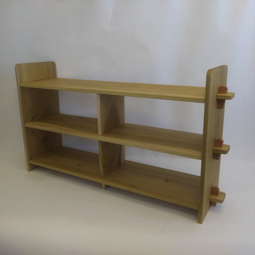 Large children's booh shelf